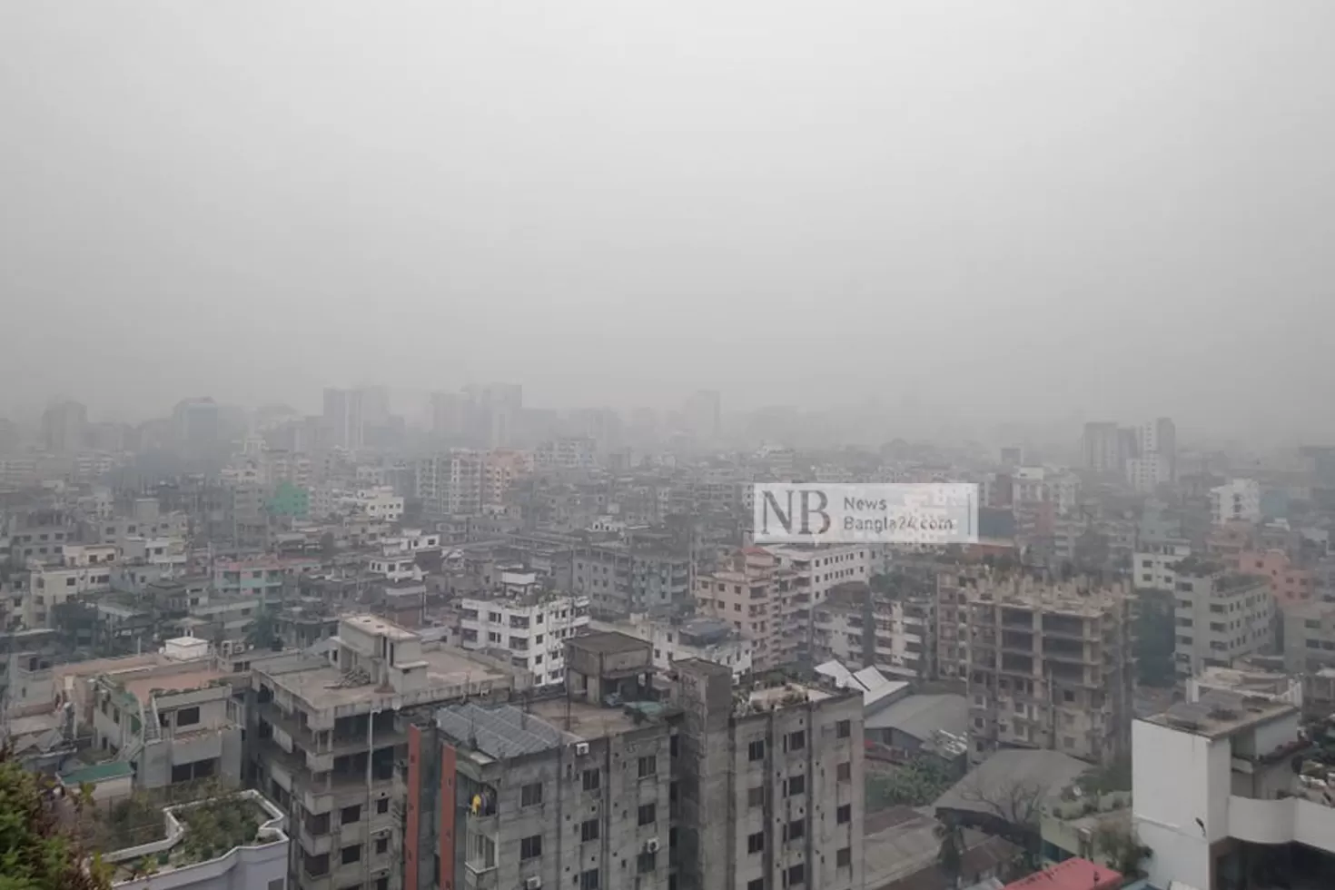 ৫ বিভাগে বৃষ্টির আভাস