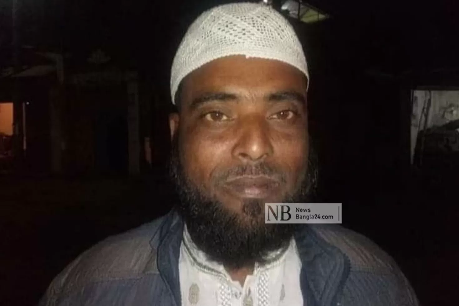 ট্রাক-অটোরিকশা সংঘর্ষ, নিহত ১

 