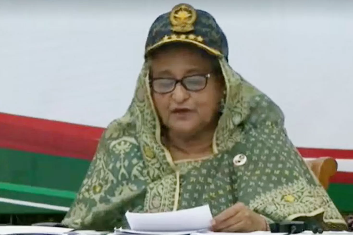 আনসারকে-সব-ক্ষেত্রে-আধুনিক-করা-হচ্ছে-প্রধানমন্ত্রী