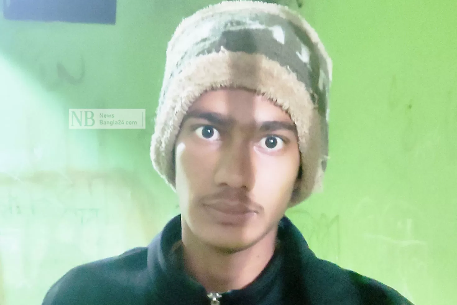 স্কুলছাত্রী অপহরণ মামলায় কারাগারে যুবক