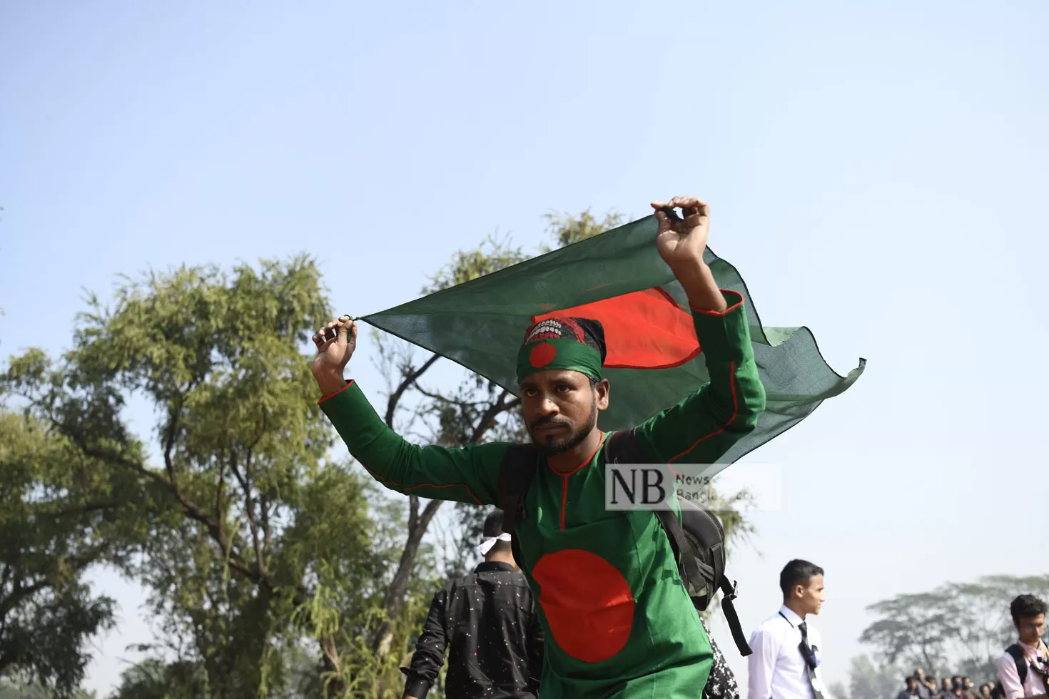 গণতন্ত্রের বৈশ্বিক সূচকে আরও এগোল দেশ