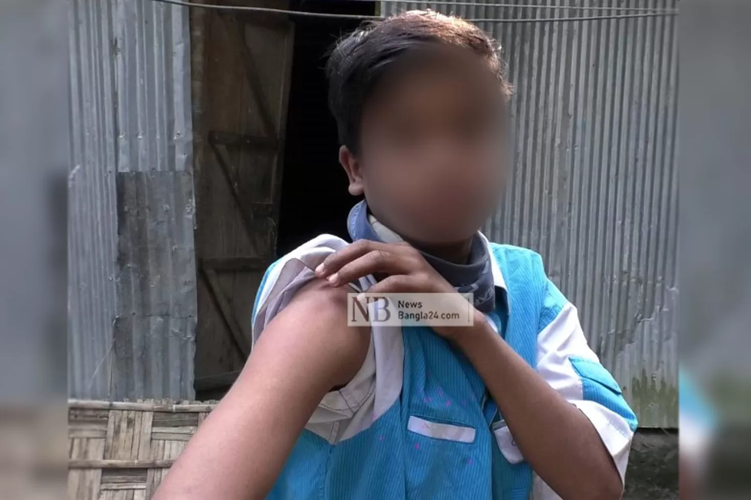  পশু চিকিৎসক কারাগারে 