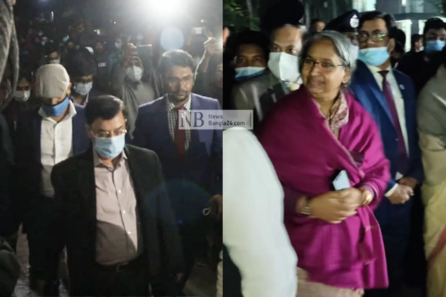 শাবি-ভিসিকে-দায়িত্ব-চালিয়ে-যাওয়ার-পরামর্শ-শিক্ষামন্ত্রীর