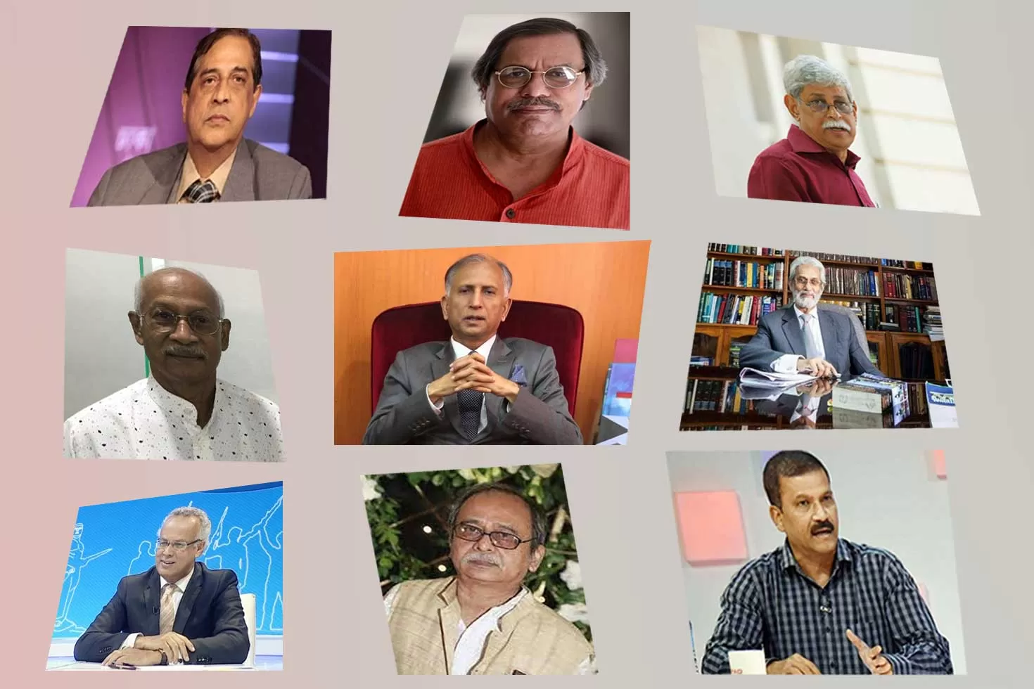 প্রথম ধাপে ২০ বিশিষ্টজনের সঙ্গে বসছে সার্চ কমিটি