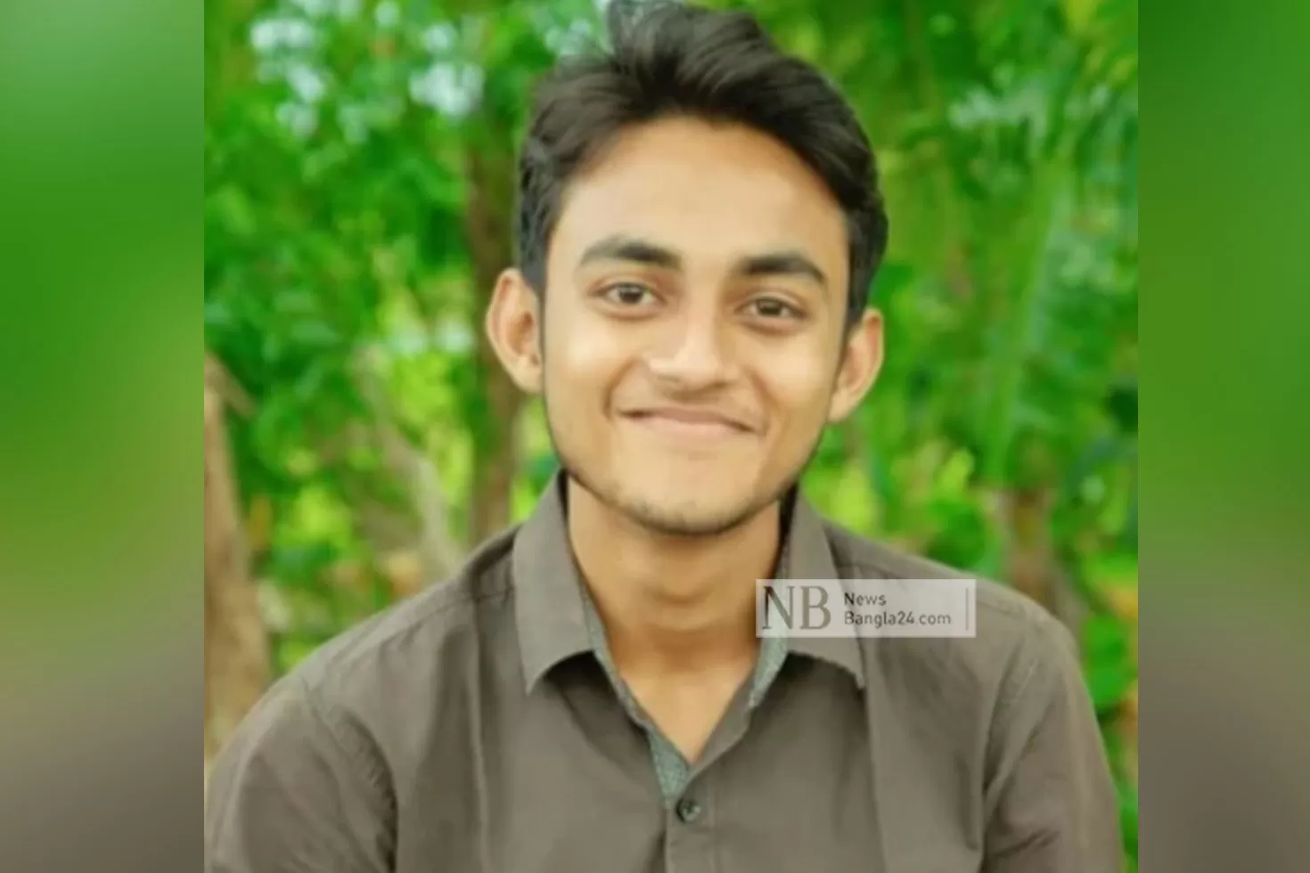 নিজ বাসায় বিশ্ববিদ্যালয় ছাত্রের ঝুলন্ত মরদেহ