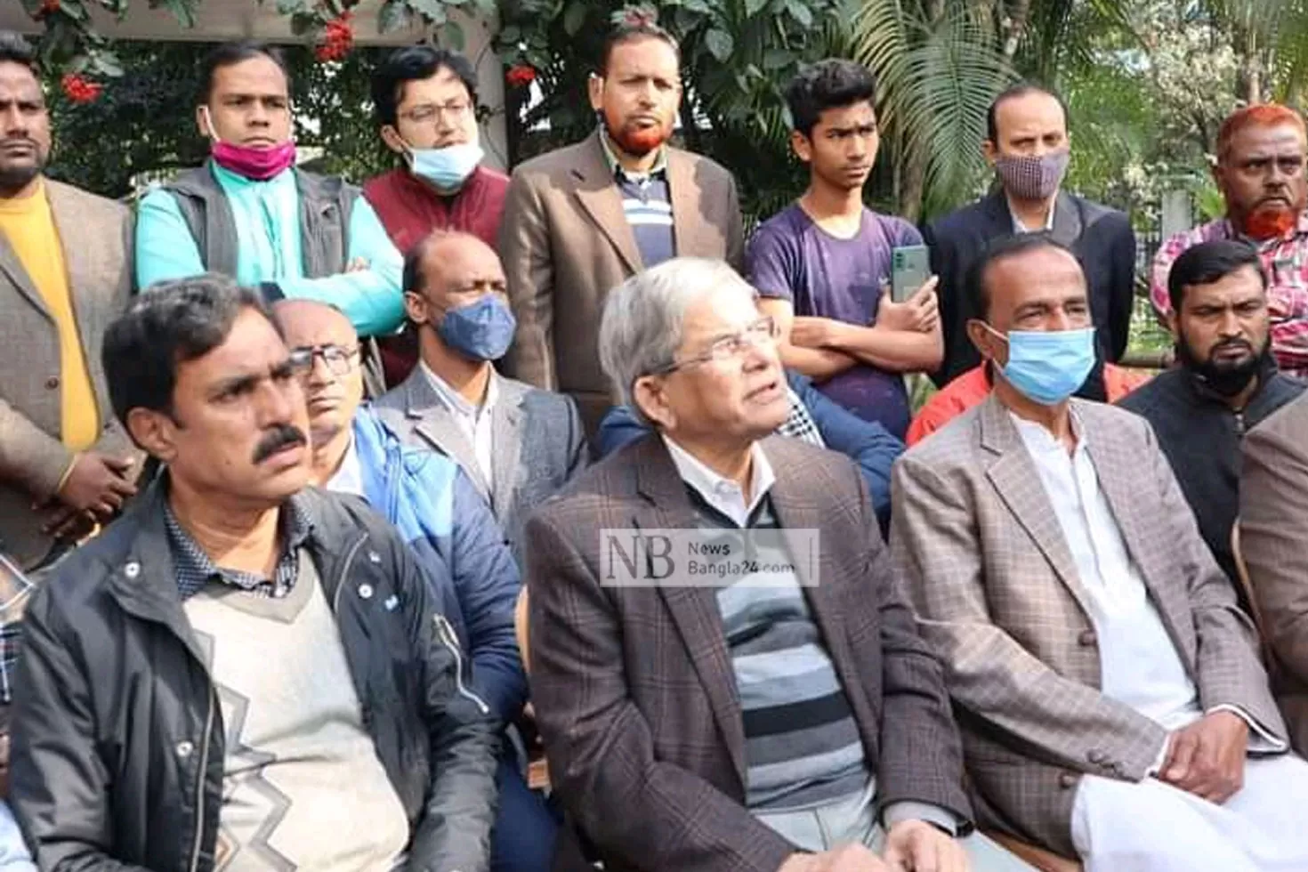নির্বাচন-কমিশনের-বিচার-হওয়া-উচিত-ফখরুল