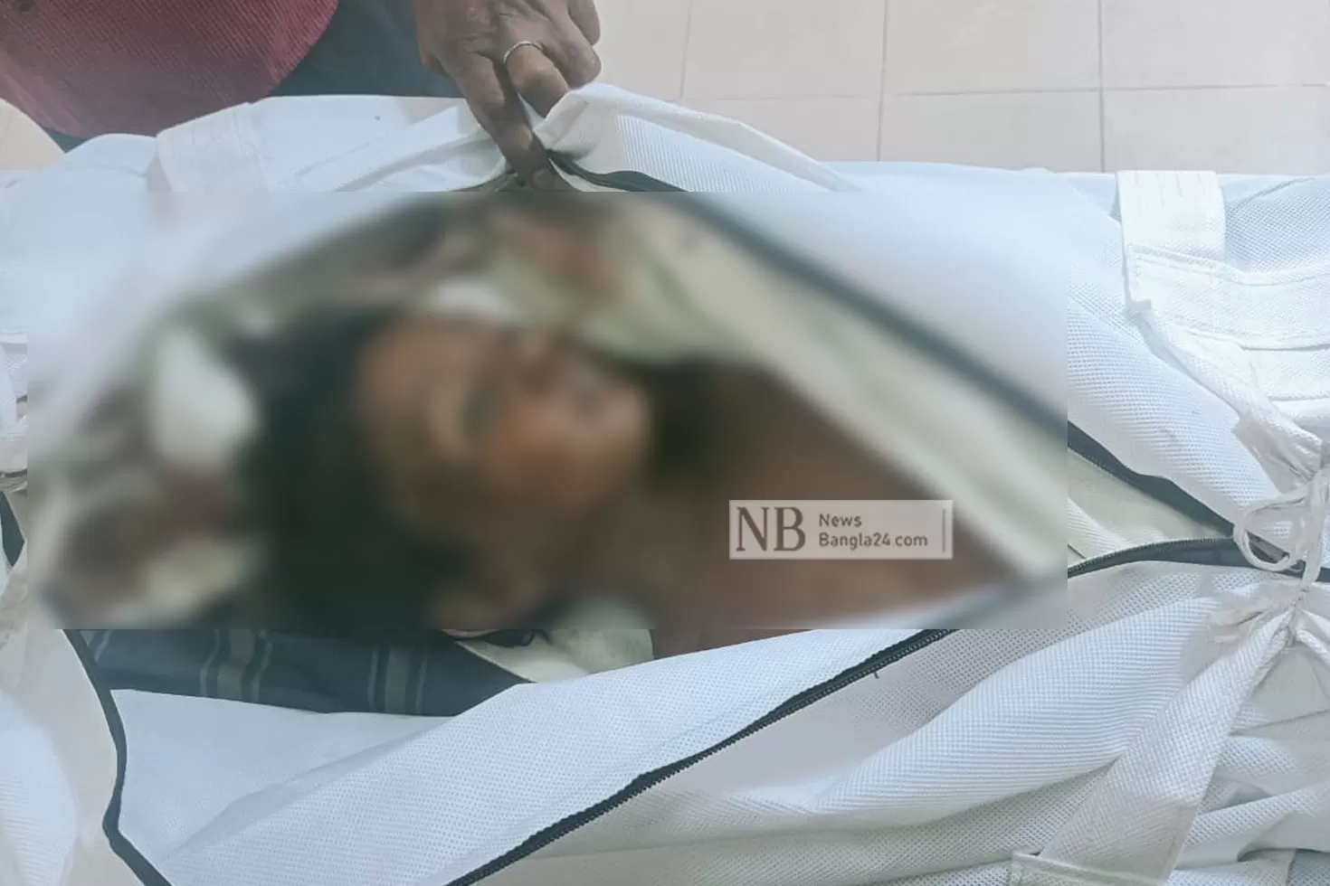 খেলার-সময়-পিকআপের-চাপায়-শিশুর-মৃত্যু