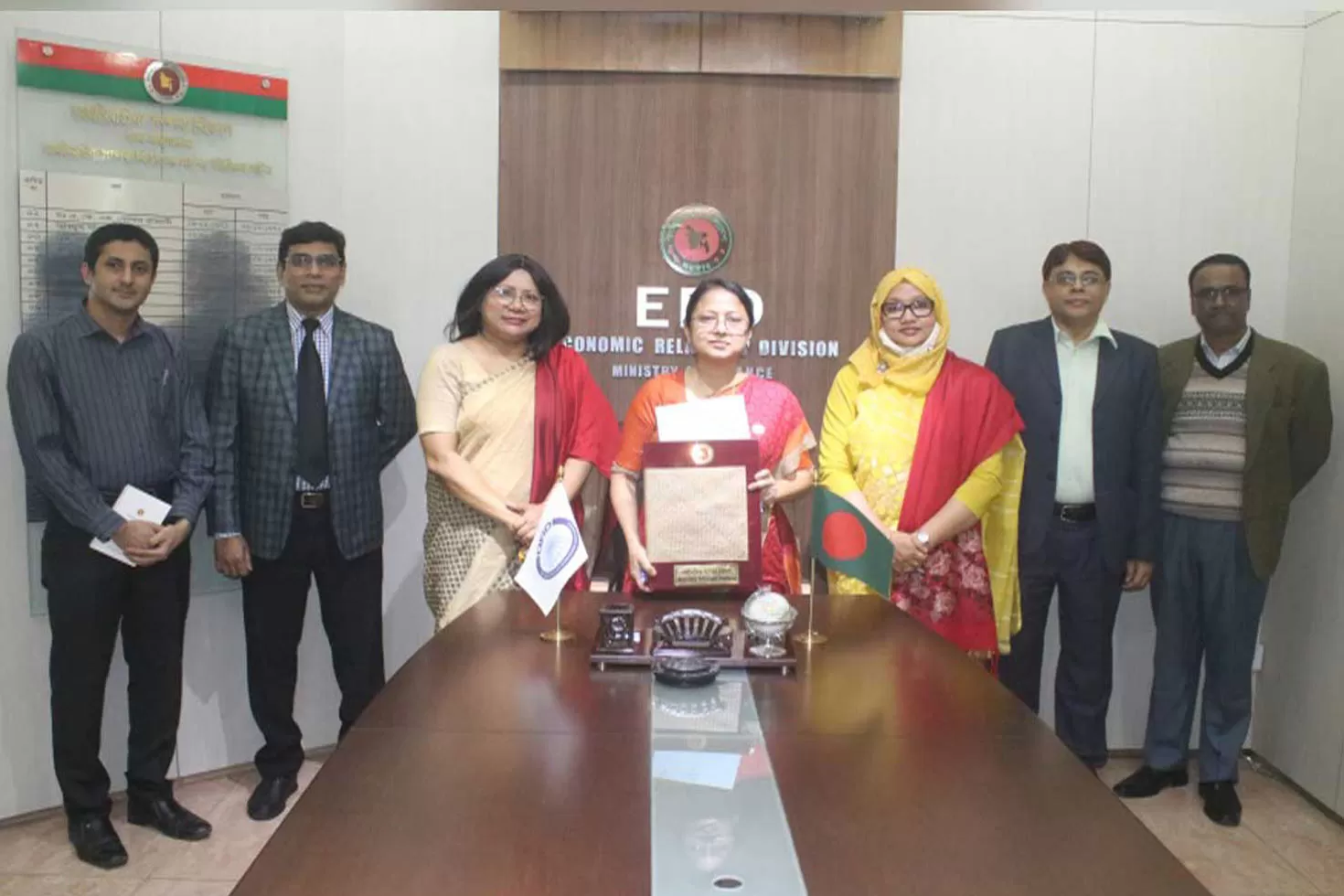 ৭৫ মিলিয়ন ডলার ঋণ দিচ্ছে ওপেক ফান্ড