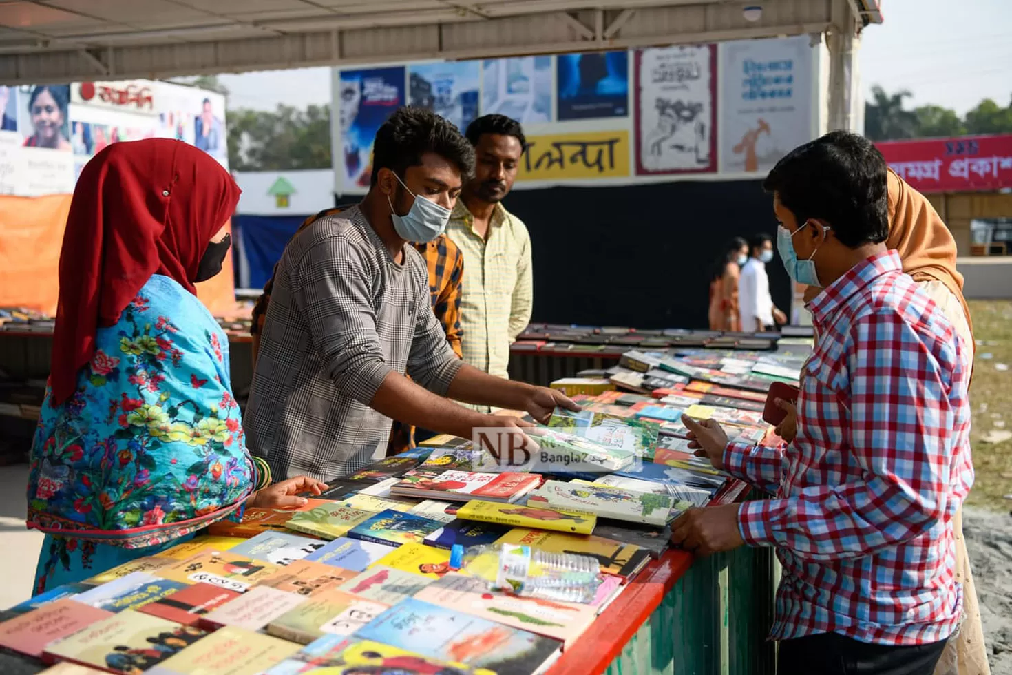 বইমেলার-সময়-বাড়ানোতে-আপত্তি-নেই-প্রধানমন্ত্রীর