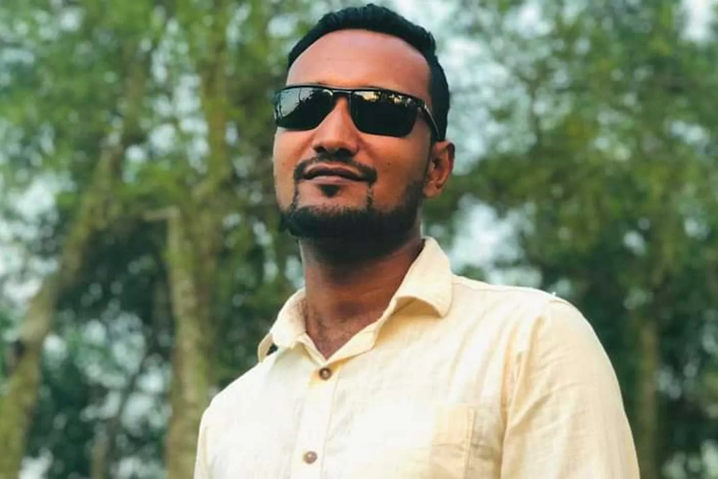 স্বেচ্ছাসেবক-লীগ-নেতাকে-কোপাল-যুবলীগ-কর্মীরা