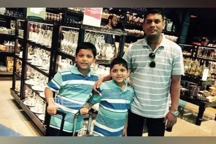 ওমানে-দুর্ঘটনায়-স্বেচ্ছাসেবক-লীগ-নেতার-২-ছেলে-নিহত
