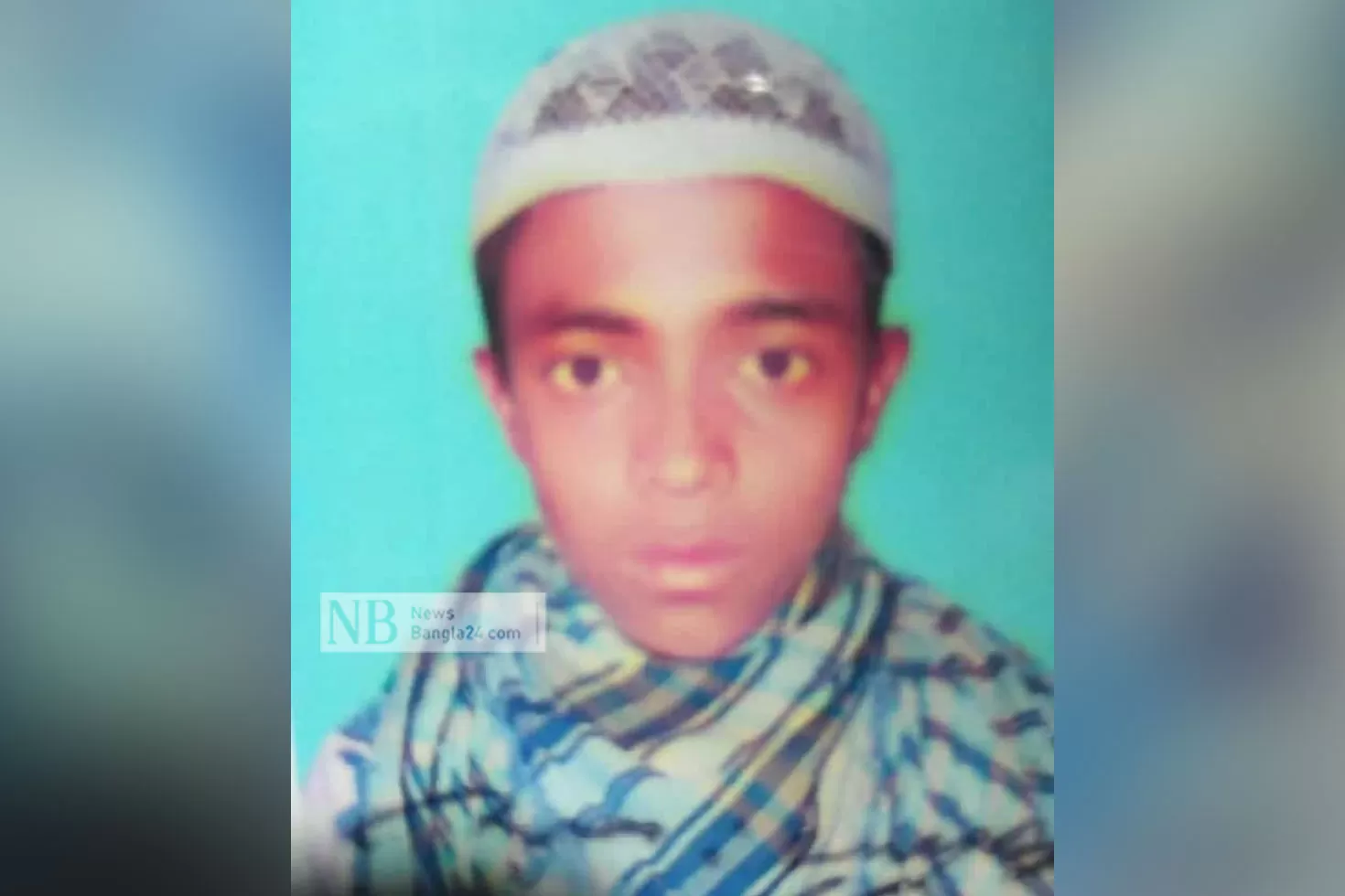 মোটরসাইকেল-নিয়ন্ত্রণ-হারিয়ে-মাদ্রাসাছাত্র-নিহত