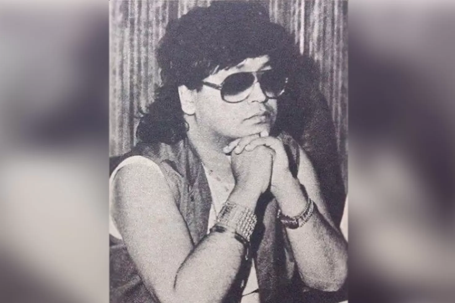 শেষ ইনস্টাগ্রাম পোস্টে কী লিখেছিলেন বাপ্পী