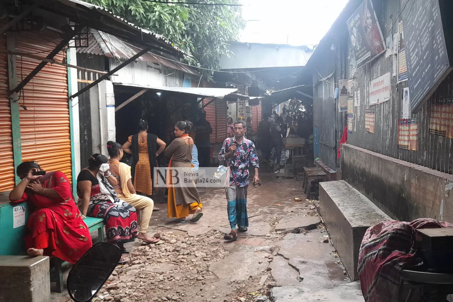 যৌনকর্মীর সন্তানদের জন্ম নিবন্ধন কবে