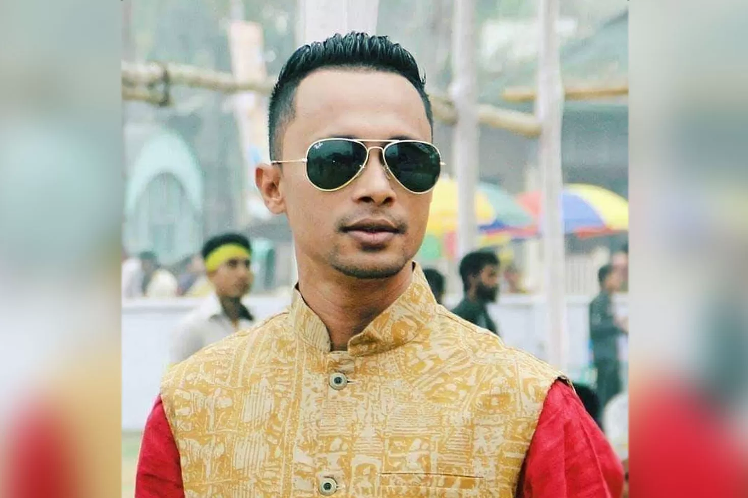 যুবলীগের সভাপতি আটক