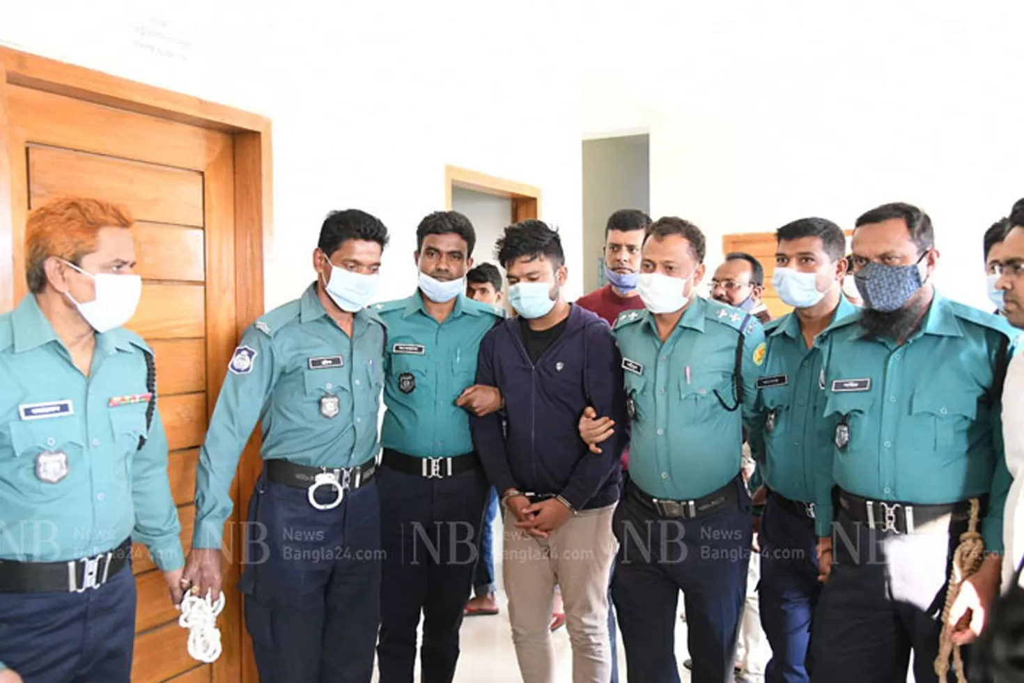 মাস্টারমাইন্ডের-শিক্ষার্থীকে-ধর্ষণ-হত্যা-মামলার-বিচার-শুরু
