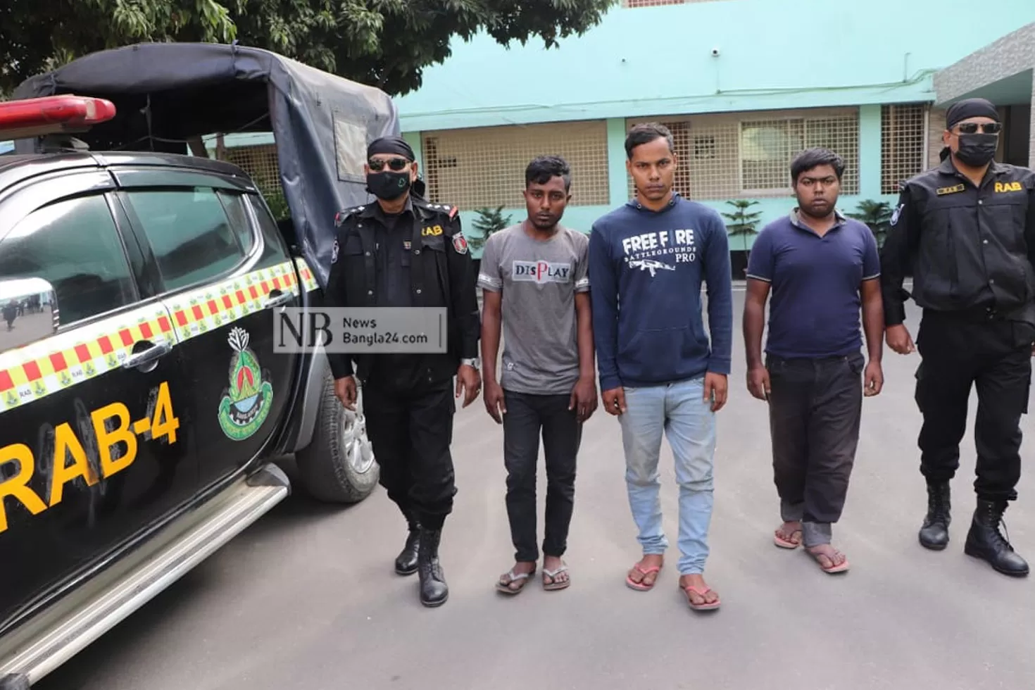 প্রেমিকার-সঙ্গে-বিয়ে-ঠিক-হওয়ায়-বন্ধুকে-হত্যা
