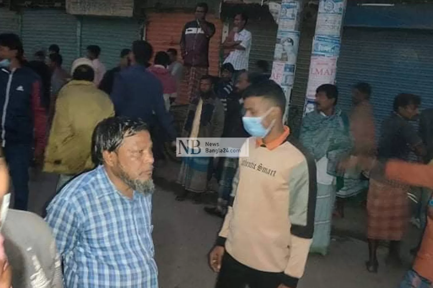 ভ্রাম্যমাণ আদালতের অভিযানে হামলা, যুবকের কারাদণ্ড