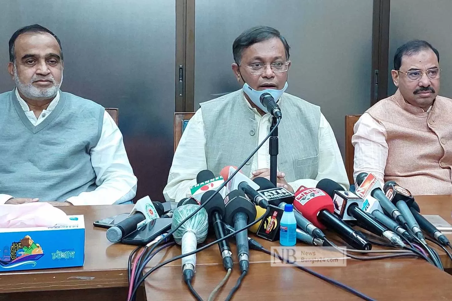 সুজনের-এত-দাদাগিরি-কেন-প্রশ্ন-তথ্যমন্ত্রীর