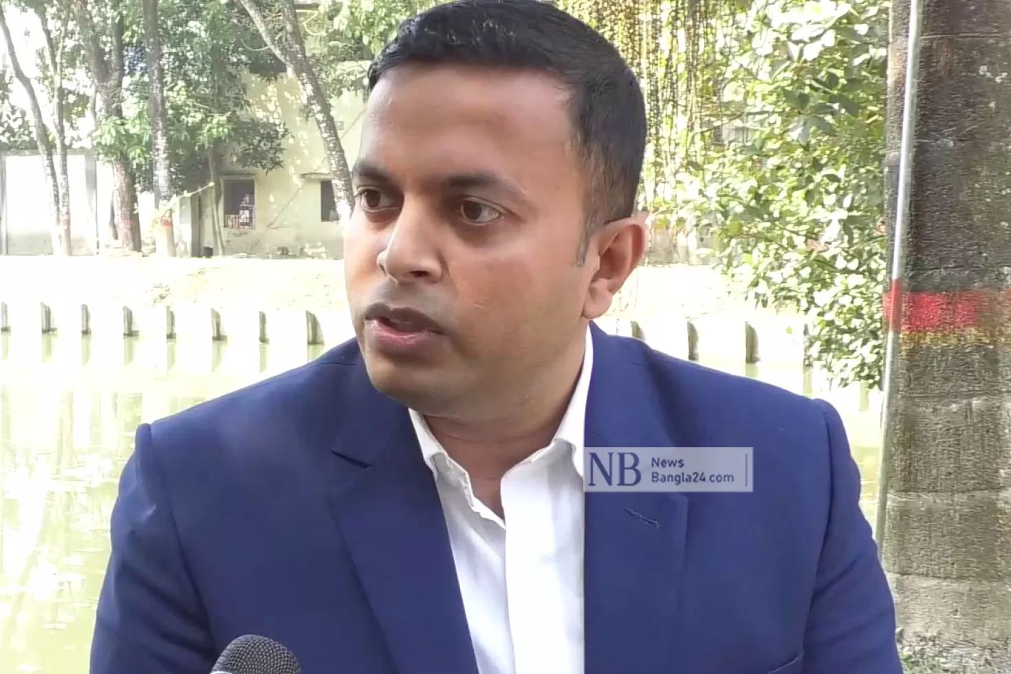 ‘ঘুষ না দেয়ায়’ ইবিতে আটকে আছে যুবকের নিয়োগ