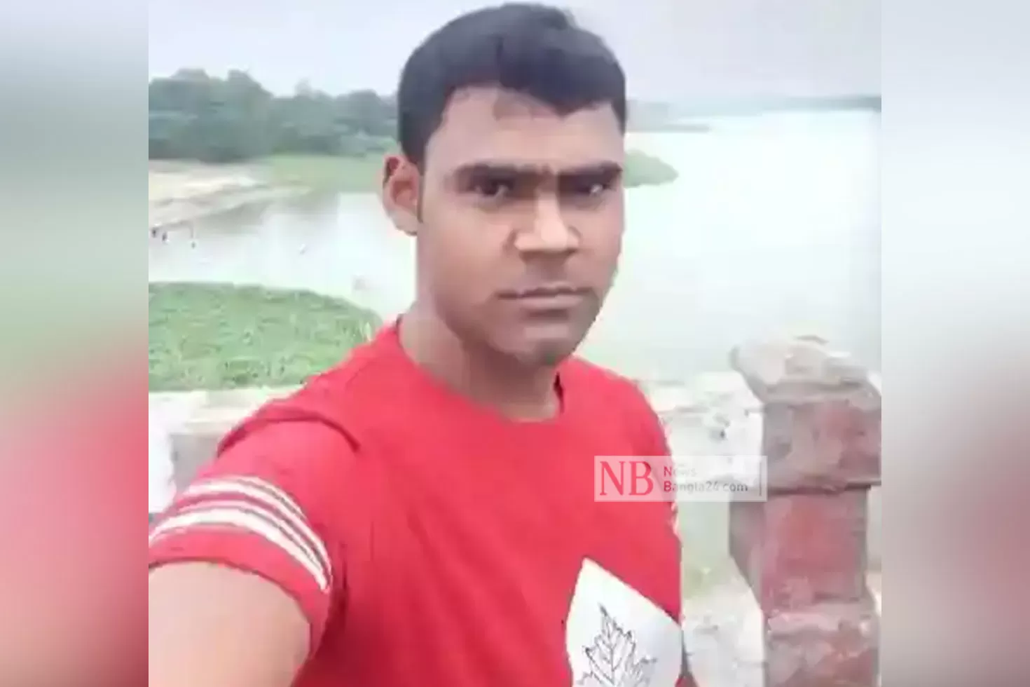 যুবলীগ কর্মীকে কুপিয়ে হত্যা