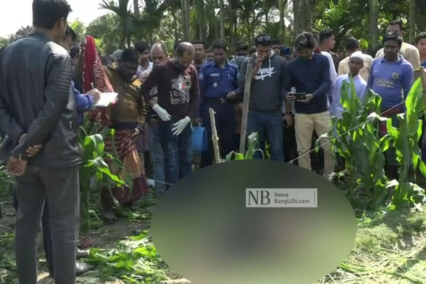 ভুট্টাক্ষেতে-বৃদ্ধের-মরদেহ