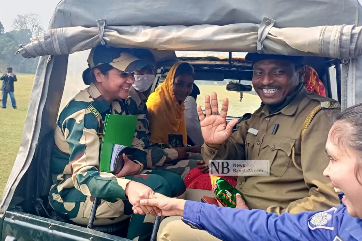 প্রেমের-টানে-সীমানা-পেরোনো-নারীকে-ভারতে-ফেরত