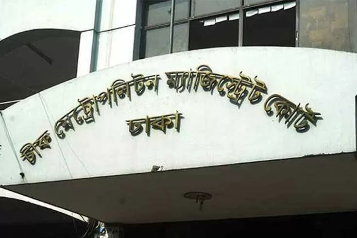 ‘আটকে রেখে’ দলবদ্ধ ধর্ষণ: ৩ জন রিমান্ডে