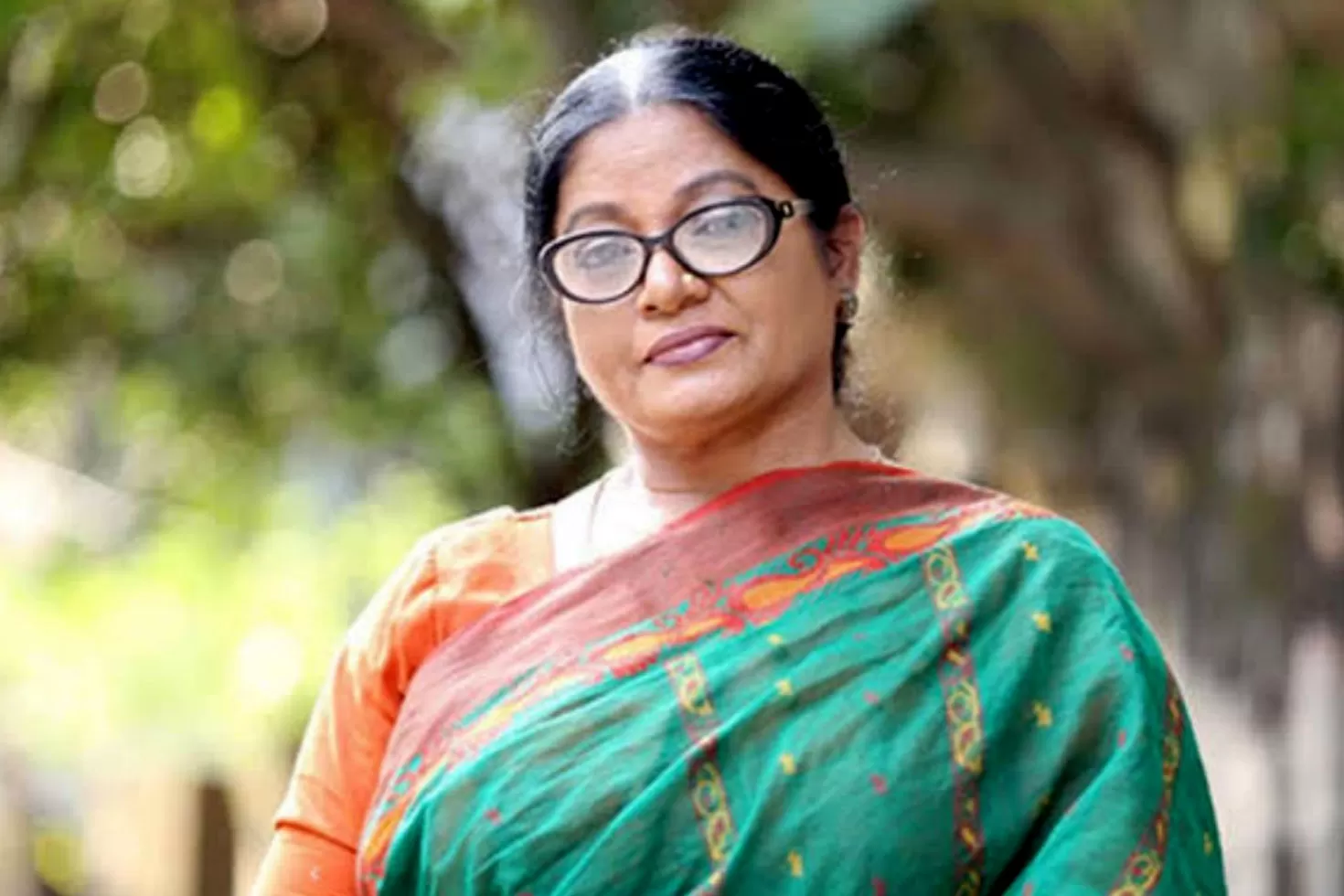করোনায়-আক্রান্ত-ডলি-জহুর-হাসপাতালে