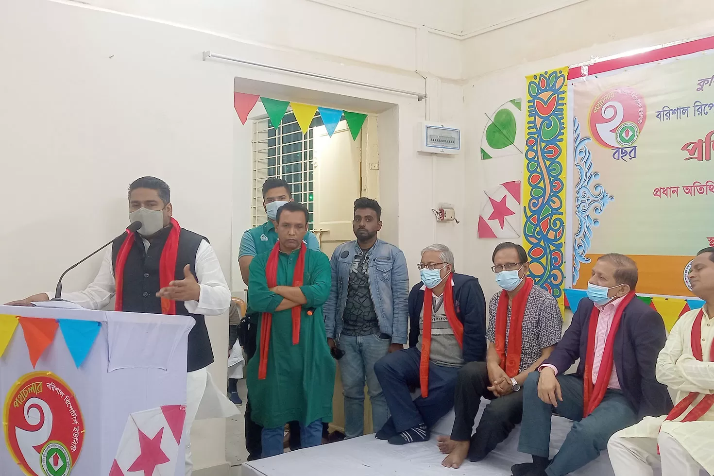 গরীবের কষ্ট বুঝিয়েছে আমেরিকায় কাটানো ১০ বছর: মেয়র সাদিক