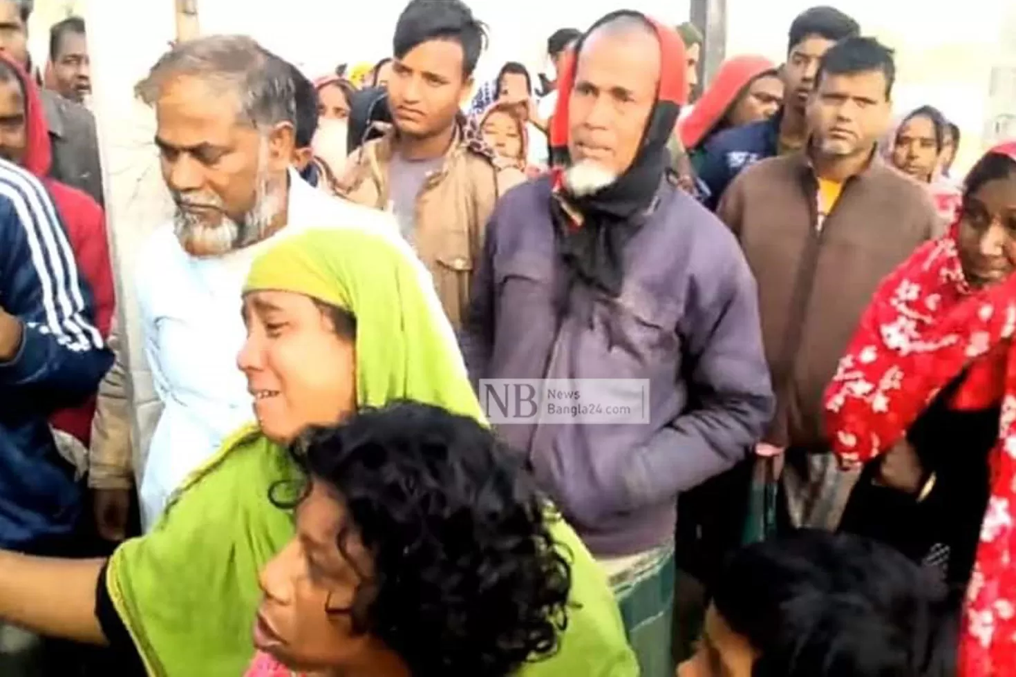 নৈশ-প্রহরীর-মরদেহ-উদ্ধার