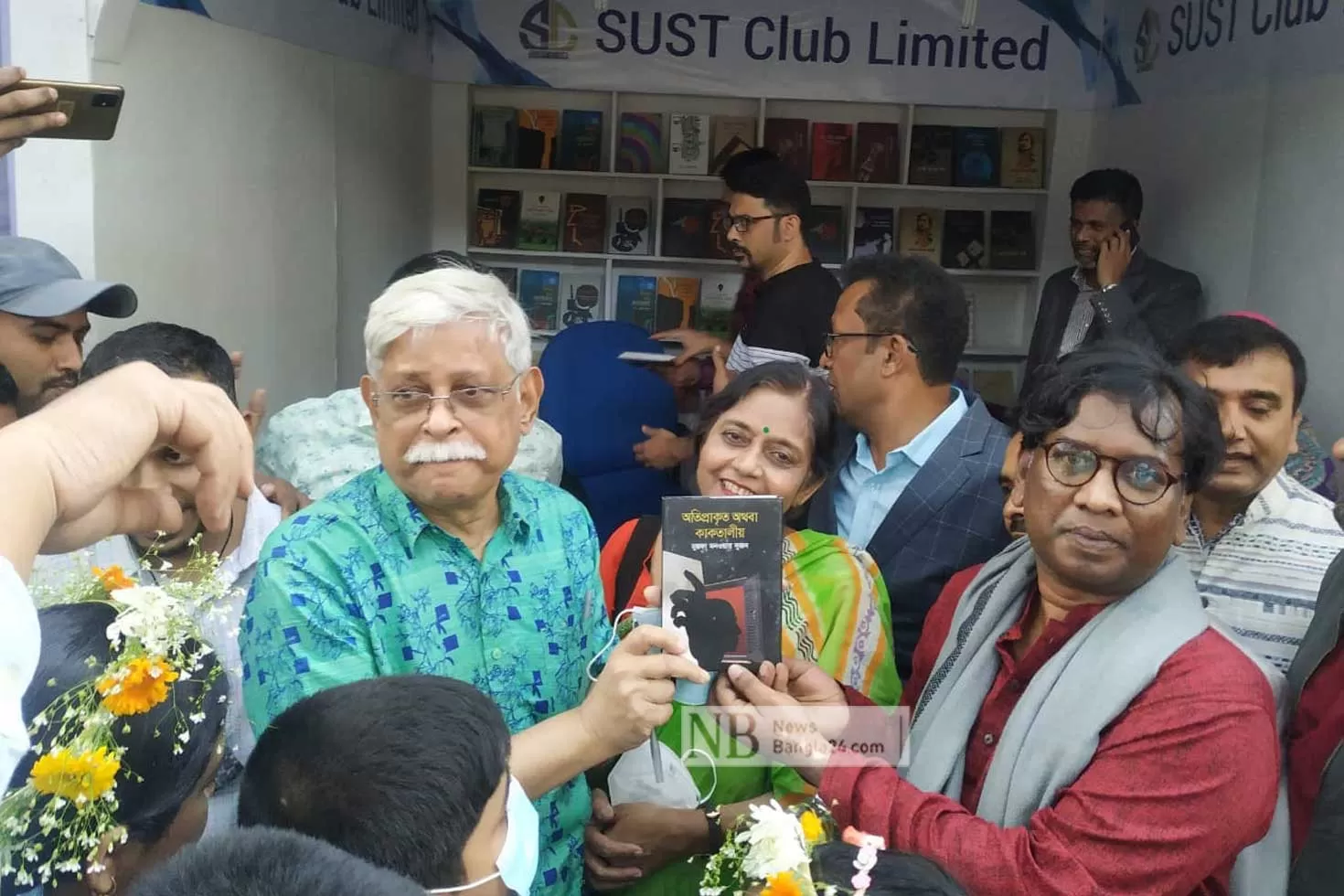 অতিপ্রাকৃত-অথবা-কাকতালীয়-মোড়ক-উন্মোচন-করলেন-জাফর-ইকবাল