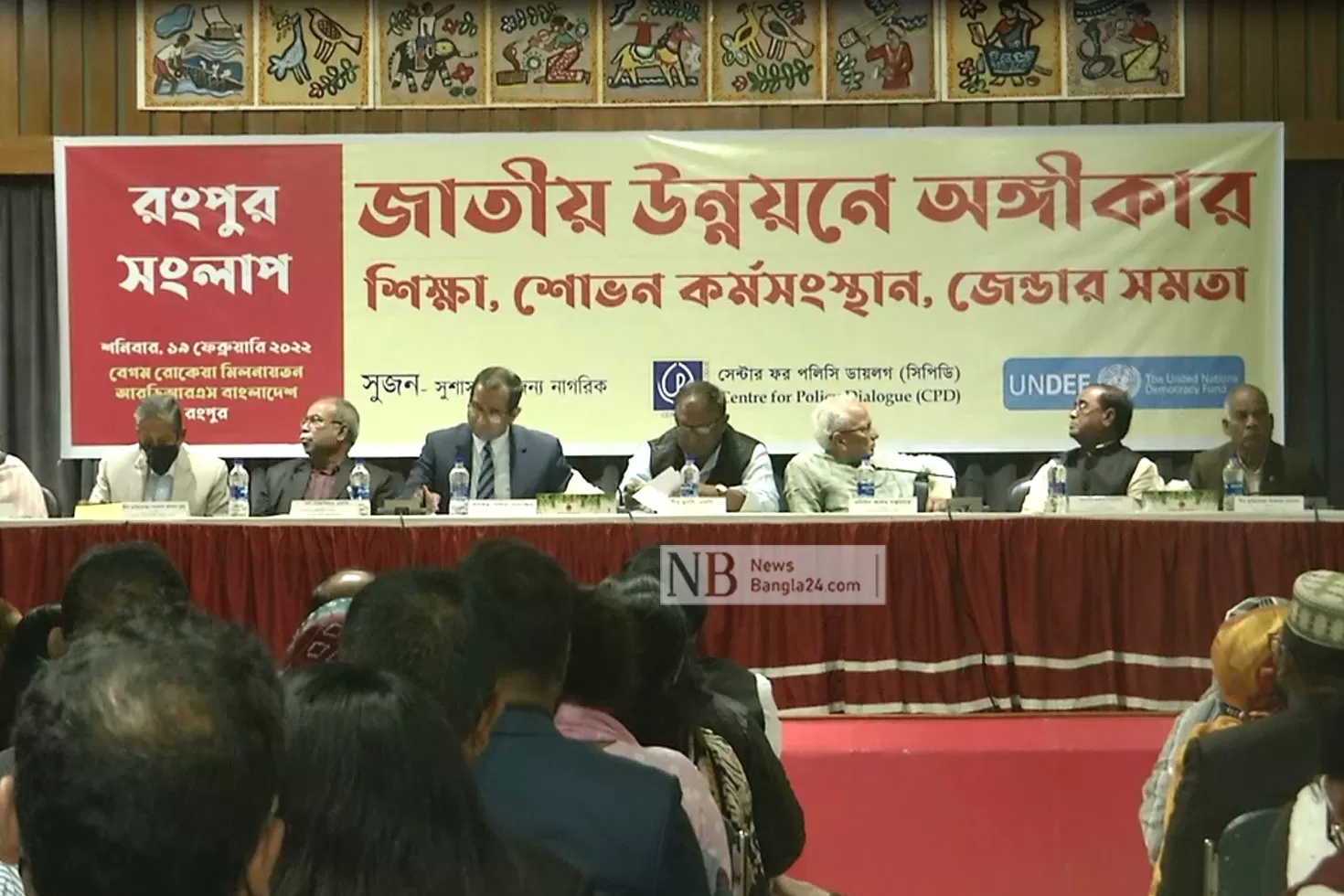 নিজেও লালফিতার ভুক্তভোগী: টিপু মুনশি
