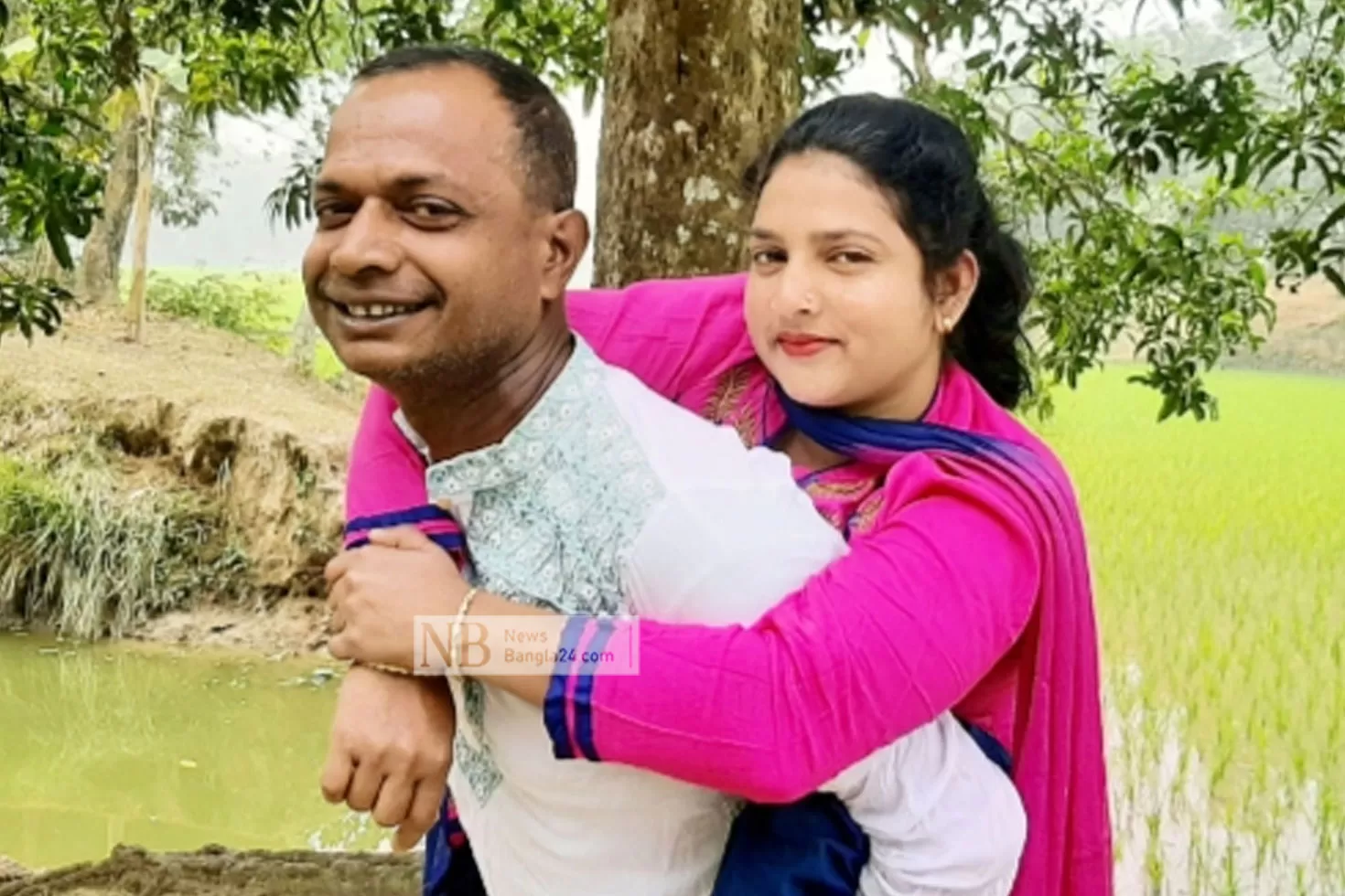 ময়মনসিংহের সোহেল-রওশন দম্পতি