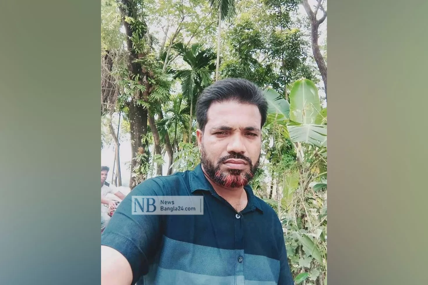 মা-বাবাকে নির্যাতনের মামলায় শিক্ষক কারাগারে