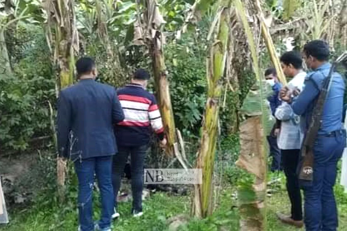ভেড়ামারা-থেকে-উদ্ধার-সেই-দগ্ধ-মরদেহটি-কার?