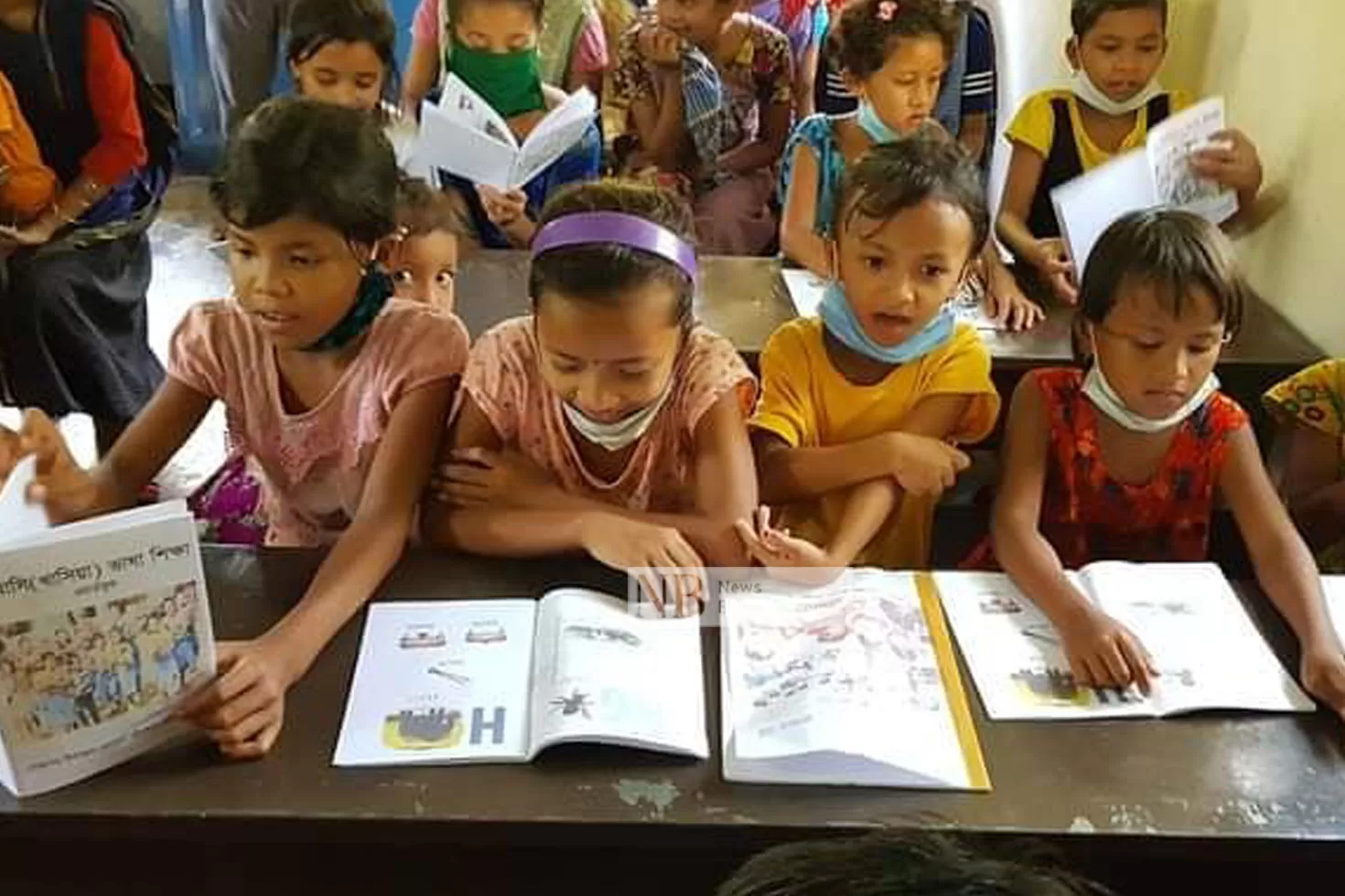 নীতিমালায়-থাকলেও-মাতৃভাষায়-শিক্ষাবঞ্চিত-ক্ষুদ্র-নৃগোষ্ঠী