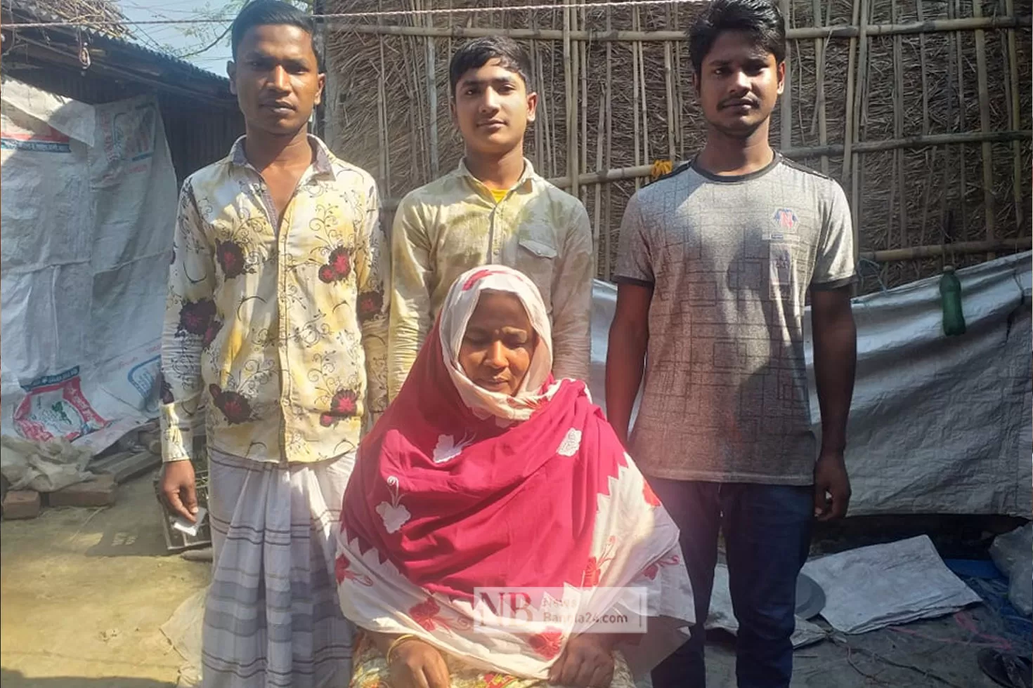 সংসার-ভাঙতে-চাই-না