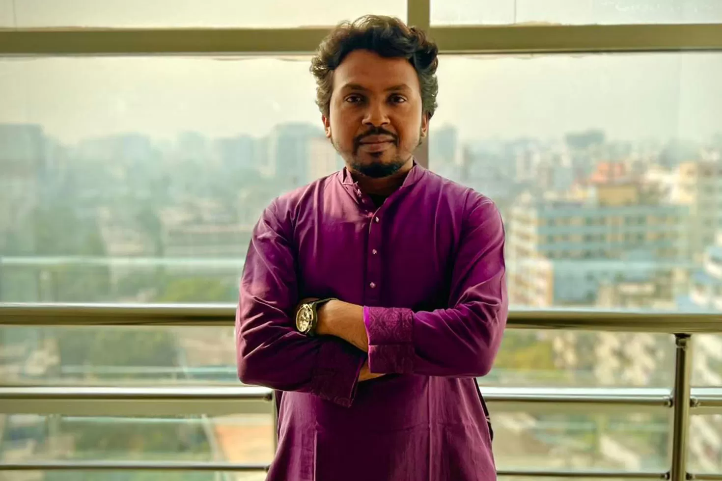 বেলাল খানের জিডি 