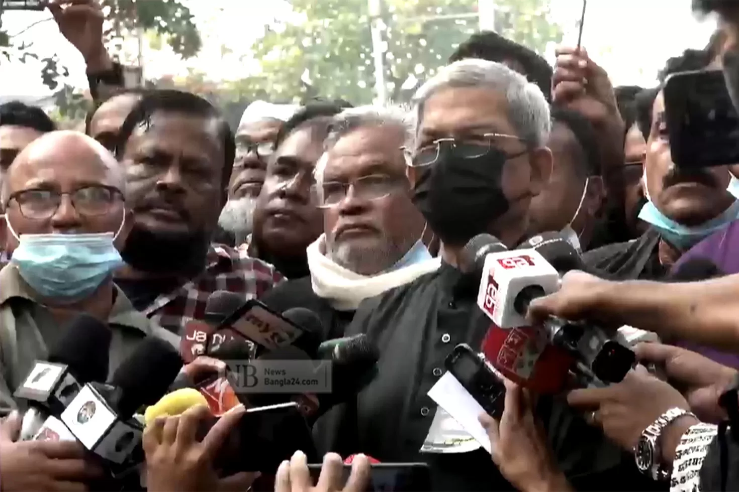 তারেকের-নেতৃত্বে-অভ্যুত্থানে-সরকার-পতন-ফখরুল