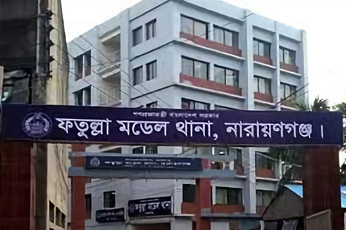 ‘যৌতুকের জন্য’ খুন, স্বামী আটক