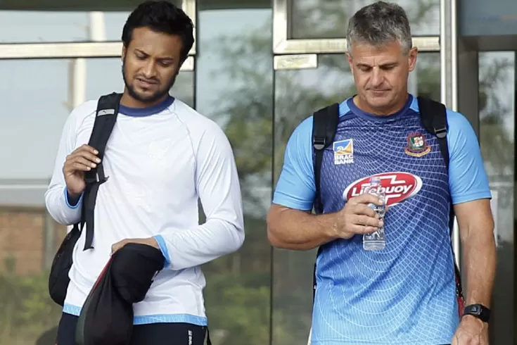 ‘আমার দেখা অন্যতম সেরা ক্রিকেট মস্তিষ্ক সাকিবের’