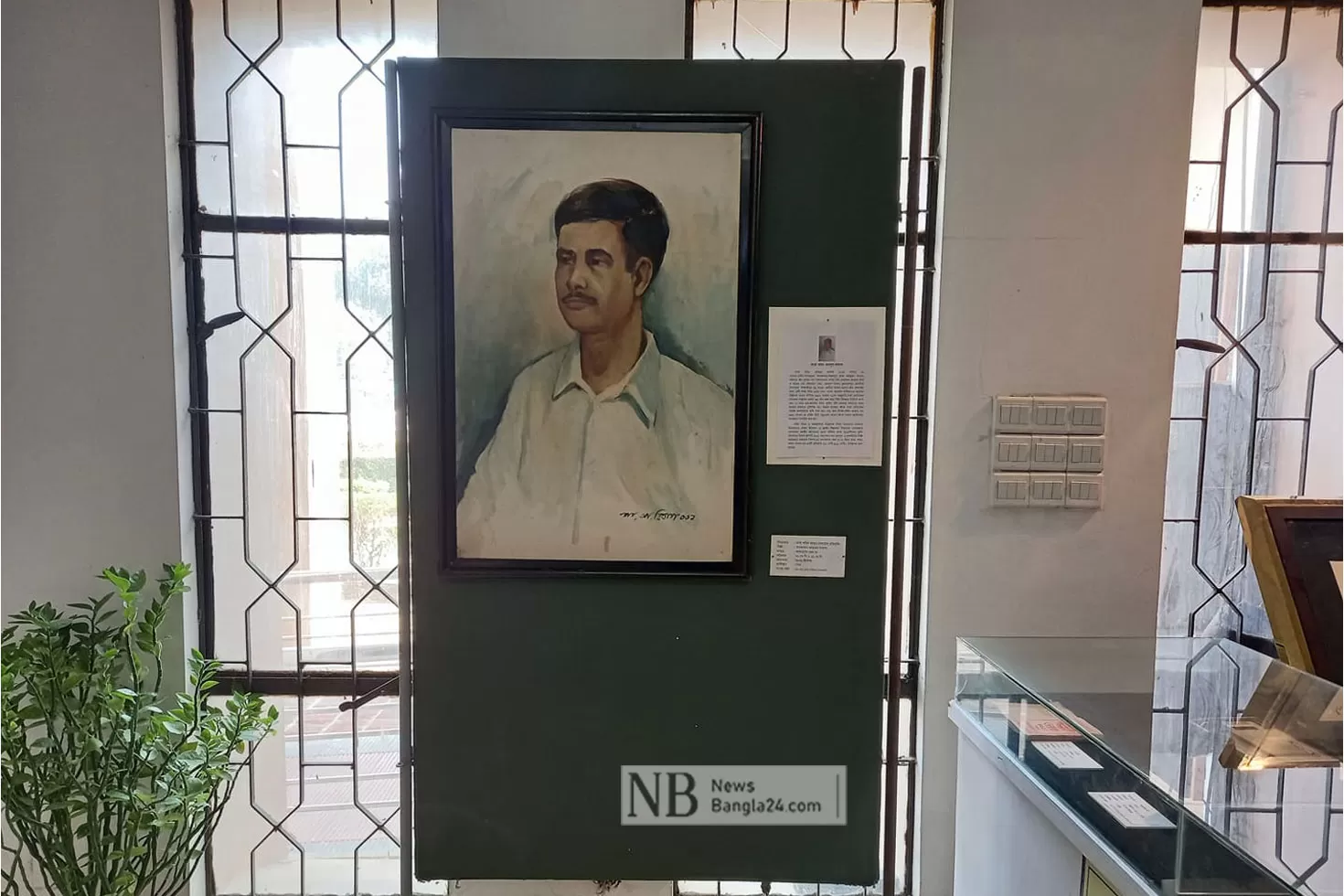 ভাষাশহীদ-সালামের-ছবি-অবশেষে-বিশেষ-প্রদর্শনীতে