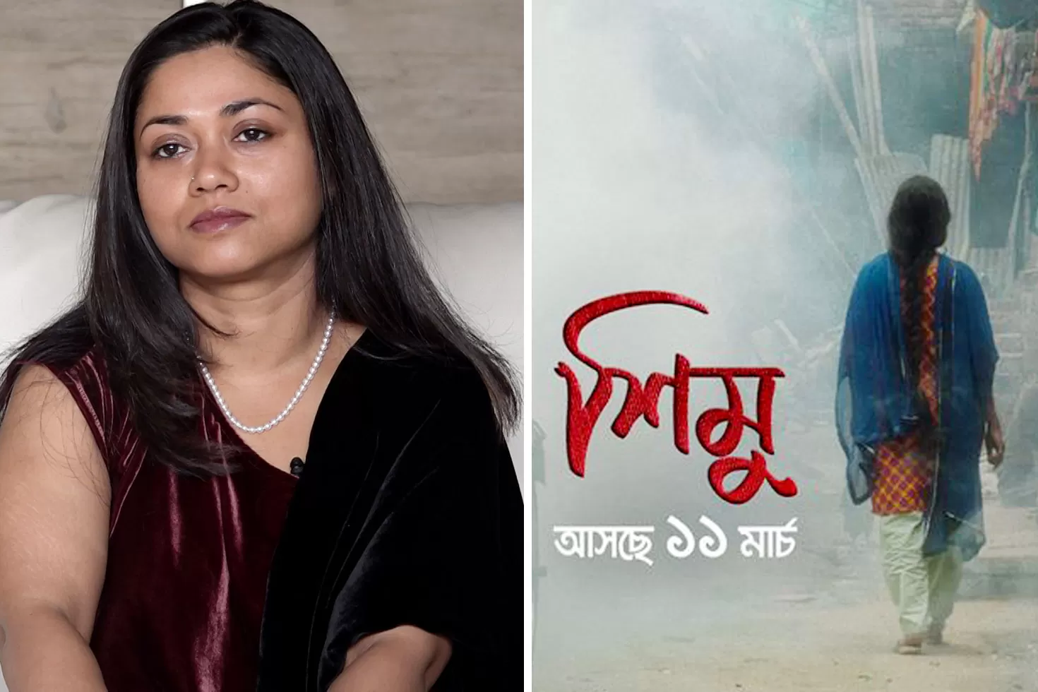 ‘শিমু’ একটা স্পিরিট, কখনোই নিরাশ হয় না: রুবাইয়াত