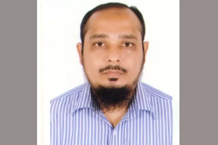 বাংলাদেশ-ব্যাংকের-নির্বাহী-পরিচালক-মামুনুল-হক