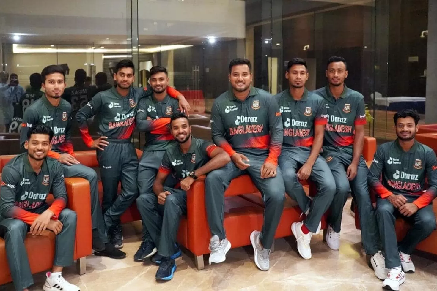 ওয়ানডে সিরিজে ভালো শুরু চায় বাংলাদেশ
