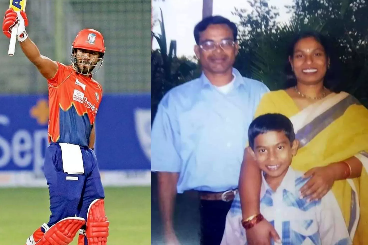 মুনিমের অভিষেকের অপেক্ষায় পুরো পরিবার