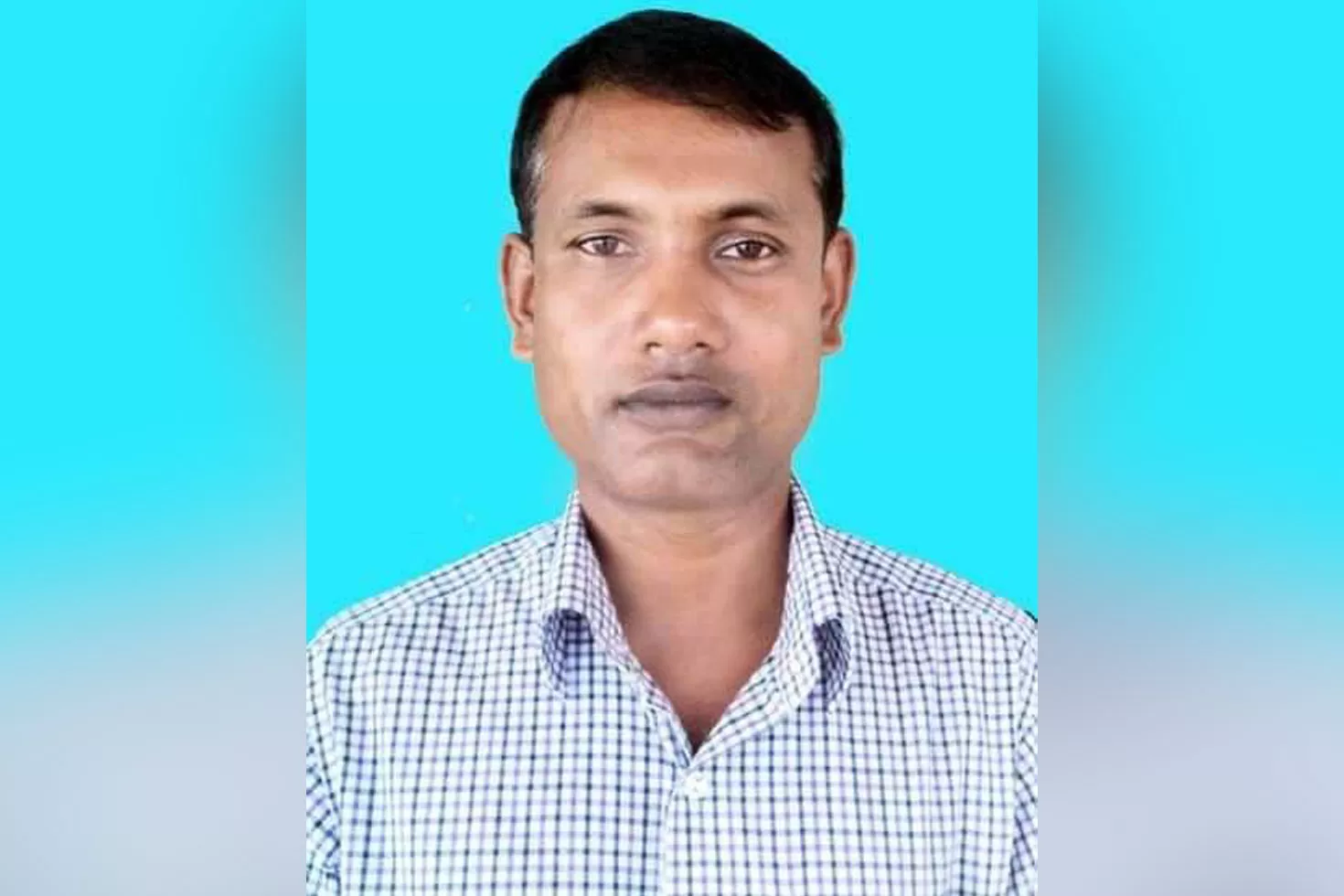 মোটরসাইকেল-ভটভটির সংঘর্ষে 
ইউনিয়ন আ.লীগ নেতা নিহত