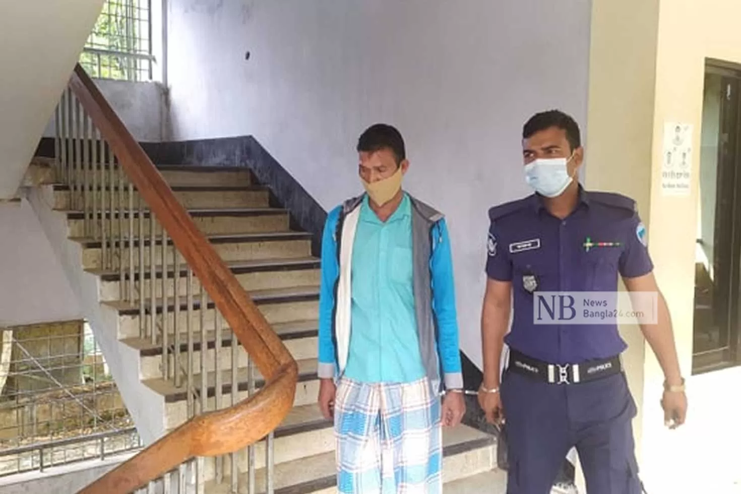 স্কুলছাত্রীকে-ধর্ষণের-দায়ে-মামার-যাবজ্জীবন