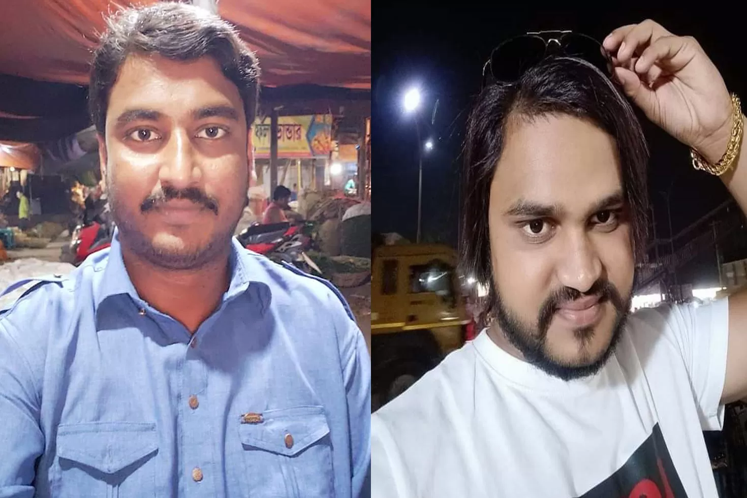 ঝুটব্যবসা দ্বন্দ্বে যুবলীগ সদস্যের নামে  নেতার মামলা